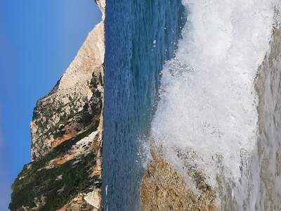 Petani beach Kefalonie