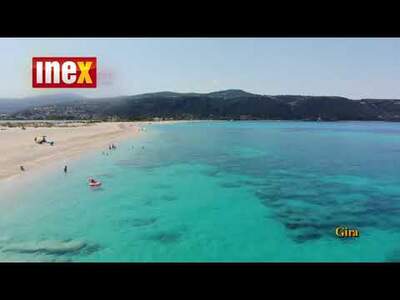 Tento ostrov, nazývaný též Lefkas, Vás ohromí svou nádhernou přírodou. Z azurového moře se zvedají strmé vápencové útesy, ...