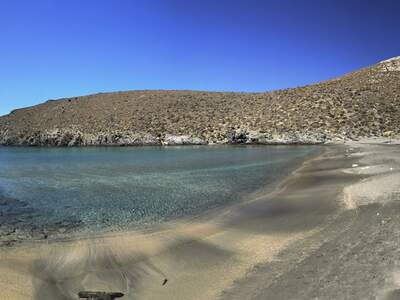  Syros - Marmara beach