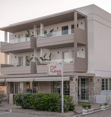 Hotel Pal Beach