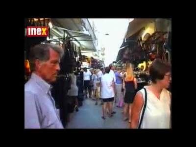 Kréta kraluje Středozemnímu moři, je největším a nejjižnějším řeckým ostrovem. Odděluje Egejské moře od Libyjského a Evropu ...