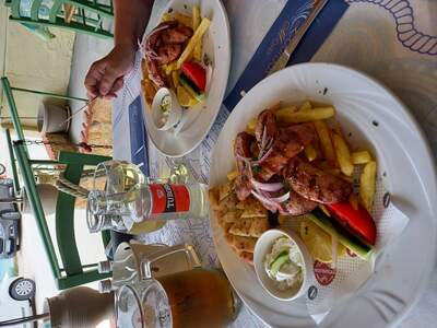 Ale co sluníčko hlavně že je dobré super jídlo.