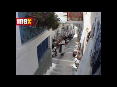 Rozlohou nevelký Karpathos (301 km²) je 2. největším ostrovem souostroví. Ostrov je dlouhý přibližně 49 km a žije zde přes šest a ...