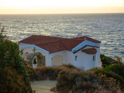 Ostrov Ikaria