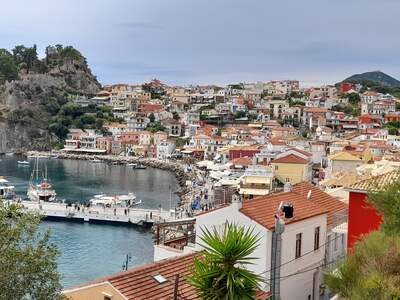 Parga