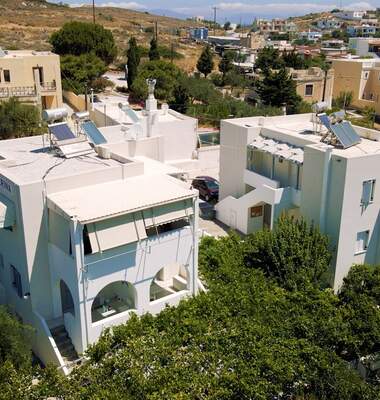 Penzion Villa Katerina