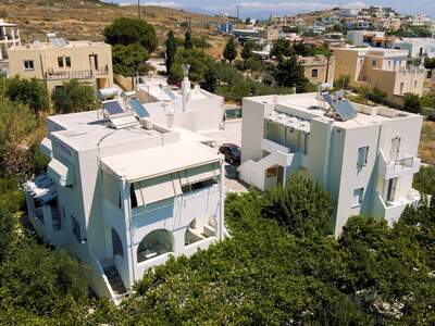 Penzion Villa Katerina