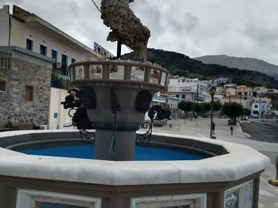Karpathos Diafani