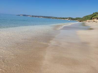 Klid na pláži ☀️