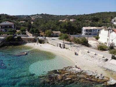 Pláž Městská pláž