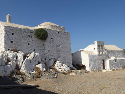 Agios Georgios
