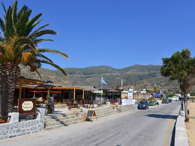 Řecko, Ios, Mylopotas