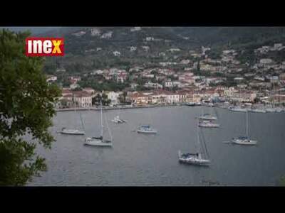 Ostrov Ithaka, který proslavil především Homérův epos o králi Odysseovi, hrdinovi z Trojské války a navštivte s námi hlavní město ...