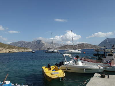 Kalymnos