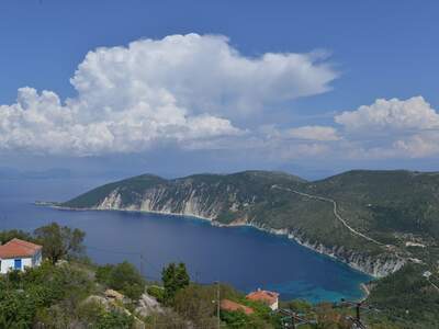 Řecko, Ithaka, Exogi