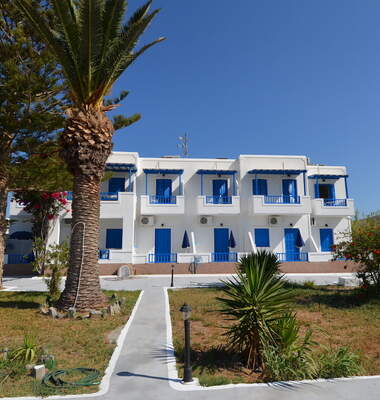 Penzion Villa Barbara