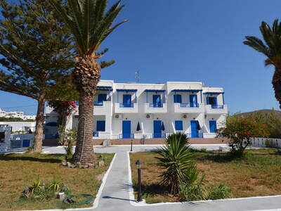 Penzion Villa Barbara