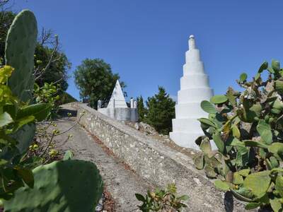 Řecko, Ithaka, Exogi