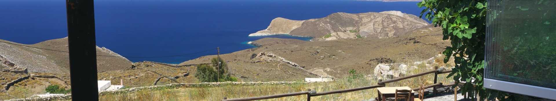 Řecko, Syros, Agios Michalis1