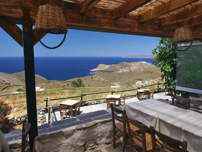 Pláž Agios Michalis