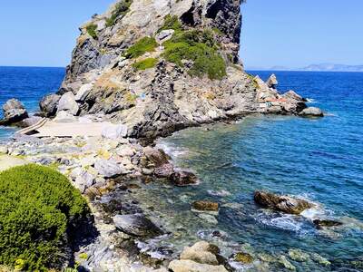 Skopelos