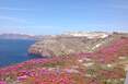Řecko, Santorini 