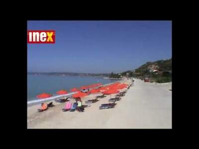 Vesnička Lourdas se nachází ve svahu klesajícím do vod průzračně čistého moře. Odpočinku si můžete užít na světlé ...