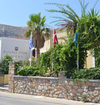 Hotel Kalydna