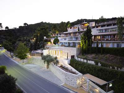 Hotel Atrium - ceny budou uveřejněny do 20.11.