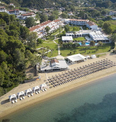 Hotel Princess Resort