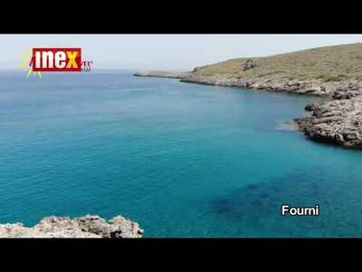 Letovisko je též blízko mnoha plážím, nejlepší volbou pro turisty je městská pláž se stejným názvem Agia Pelagia. Další zajímavé ...