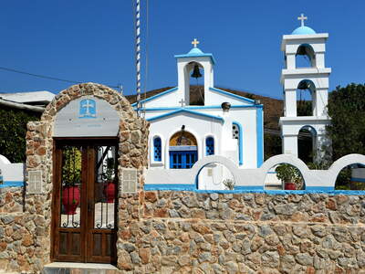 Letovisko Analipsi letovisko