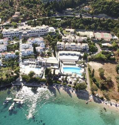 Hotel Porto Galini Hotel ****