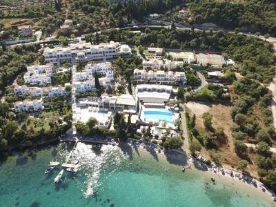 Hotel Porto Galini Hotel ****