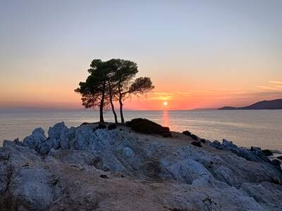 Skopelos