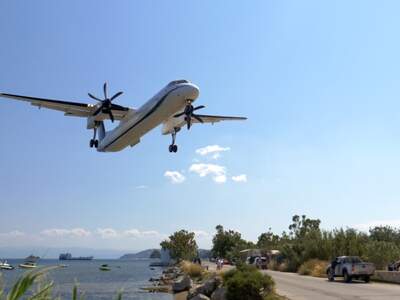 Pláž Limin Skiathou