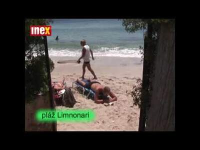 Penzion IRIDA leží ve vesničce Stafilos v klidném místě 350 m od pláže Stafilos. Na tu navazuje pláž Velanio, která je z části ...