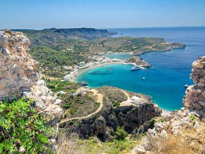 Kapsali - Kythira