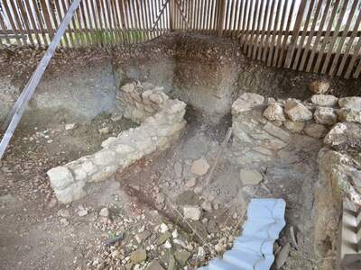 Řecko, Ithaka, Homérova škola