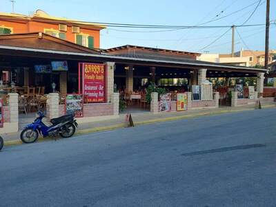 oblíbená taverna, přátelská obsluha, jídlo vynikající