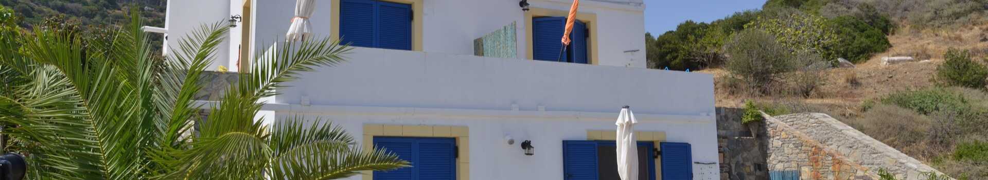 Kythira, Agia Pelagia, Tsega4