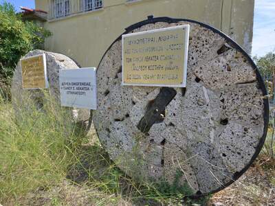 Řecko, Ithaka, Letovisko Stavros