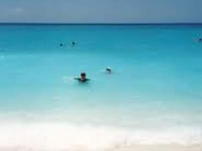 Řecko, Kefalonie, Výlet po ostrově