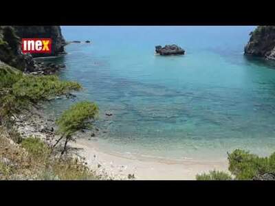 Ammoudia je malé ospalé letovisko s dlouhou písečnou pláží, které se k životu probouzí hlavně o víkendech, kdy se sem sjíždějí ...