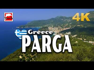 Travel to Parga with the most comprehensive 4K video. We have the best travel videos about Greece and the Greek islands.
