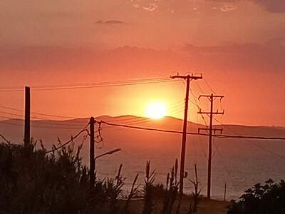 Korfu Agios Stefanos