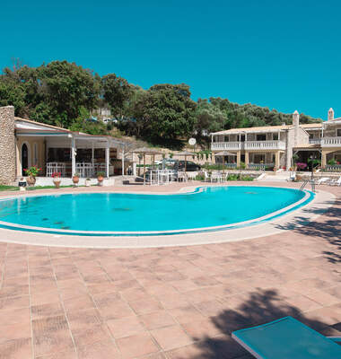 Hotel Anemolia Hotel & Stylish Suites