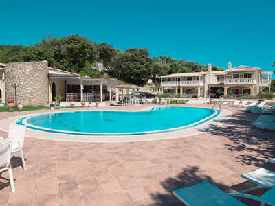 Hotel Anemolia Hotel & Stylish Suites