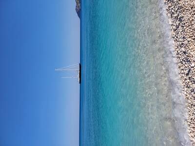 MYRTOS BEACH