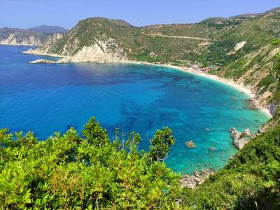 Kefalonia